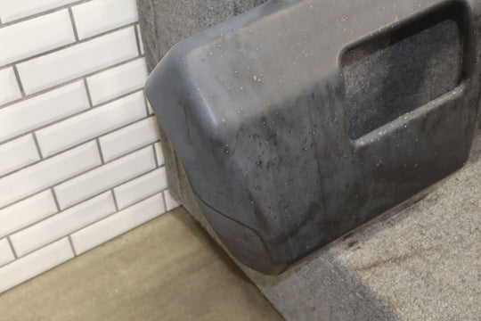 2007 Hummer H2 Front Bumper