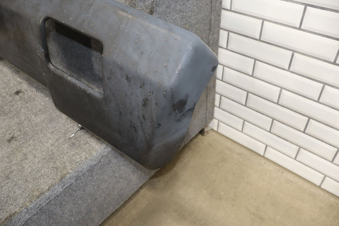 2007 Hummer H2 Front Bumper