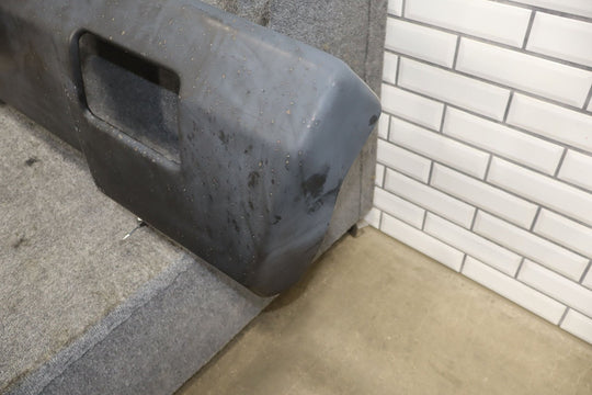 2007 Hummer H2 Front Bumper