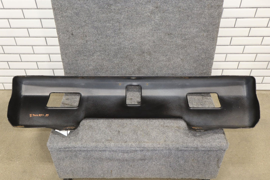 2007 Hummer H2 Front Bumper