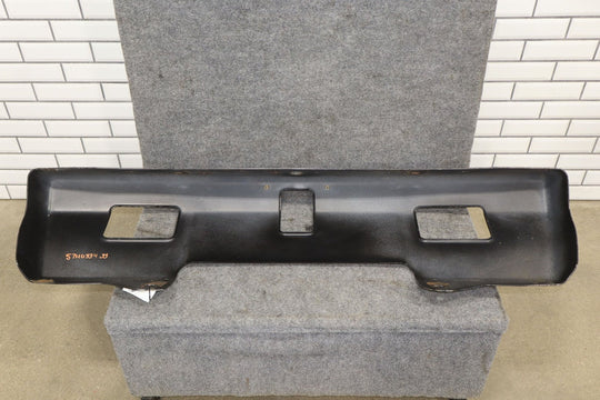 2007 Hummer H2 Front Bumper