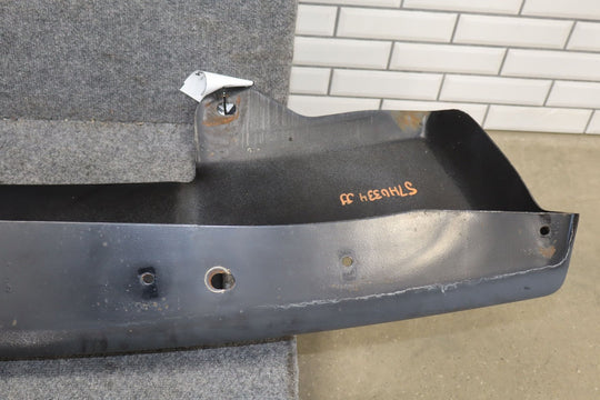 2007 Hummer H2 Front Bumper