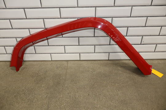 2007 Hummer H2 OEM 8 - Piece Special Edition (Opt WS2) Exterior Molding Kit