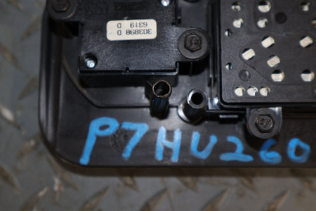 2007 Hummer H2- Seat Switch