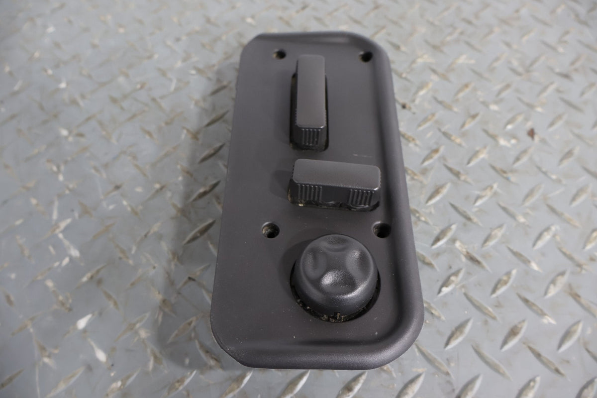 2007 Hummer H2- Seat Switch
