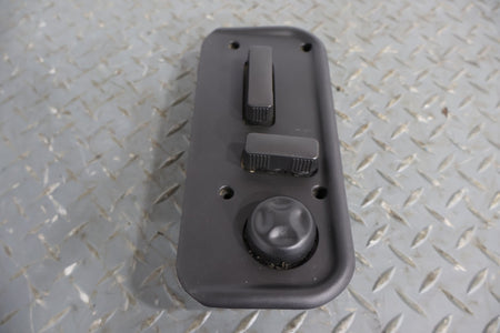 2007 Hummer H2- Seat Switch
