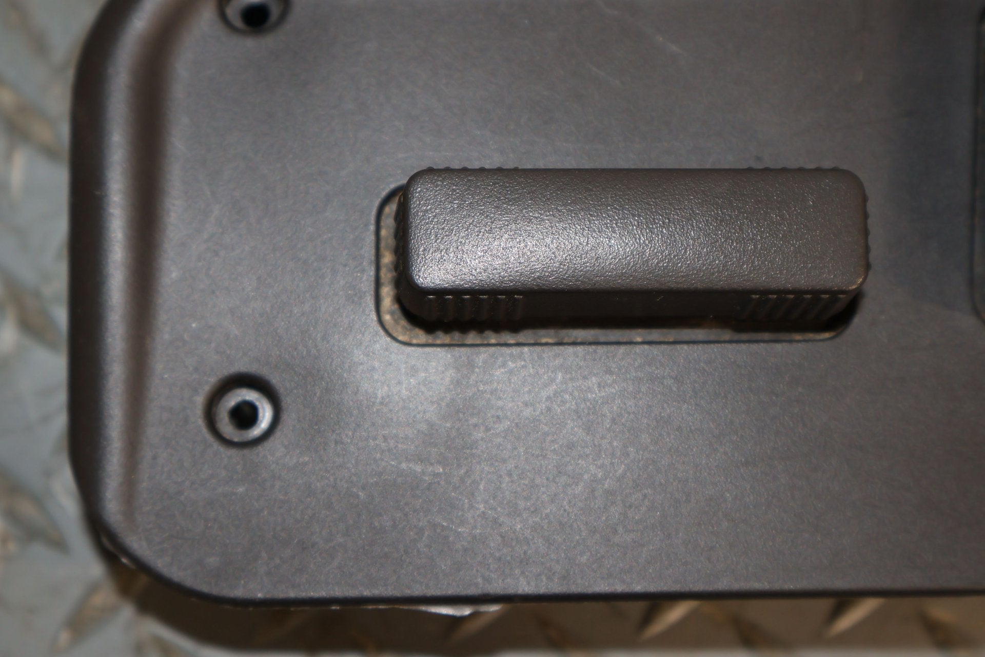 2007 Hummer H2- Seat Switch