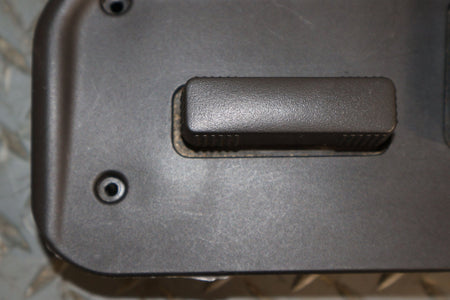 2007 Hummer H2- Seat Switch