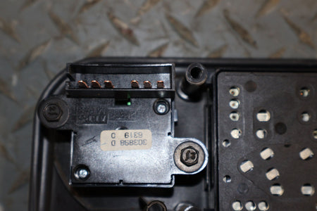 2007 Hummer H2- Seat Switch