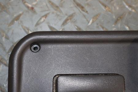 2007 Hummer H2- Seat Switch