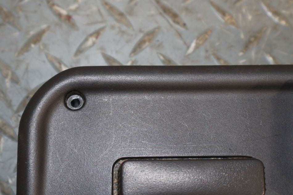2007 Hummer H2- Seat Switch