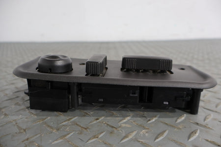 2007 Hummer H2- Seat Switch