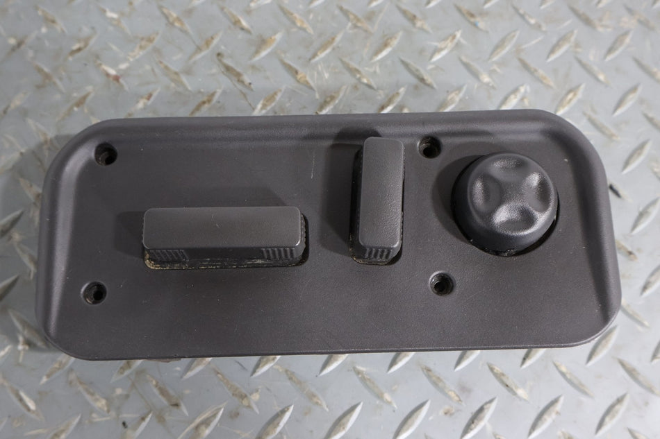 2007 Hummer H2- Seat Switch