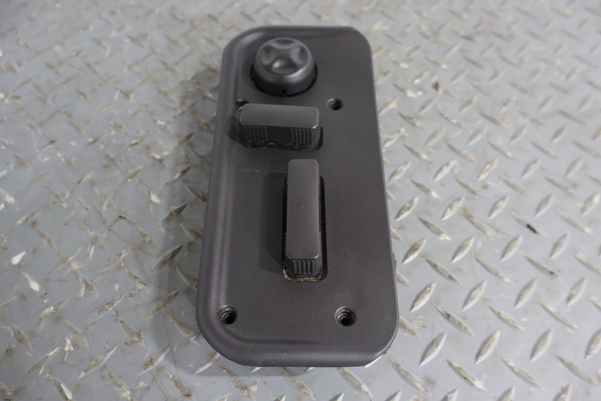 2007 Hummer H2- Seat Switch