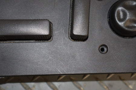 2007 Hummer H2- Seat Switch