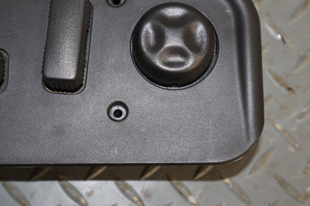 2007 Hummer H2- Seat Switch