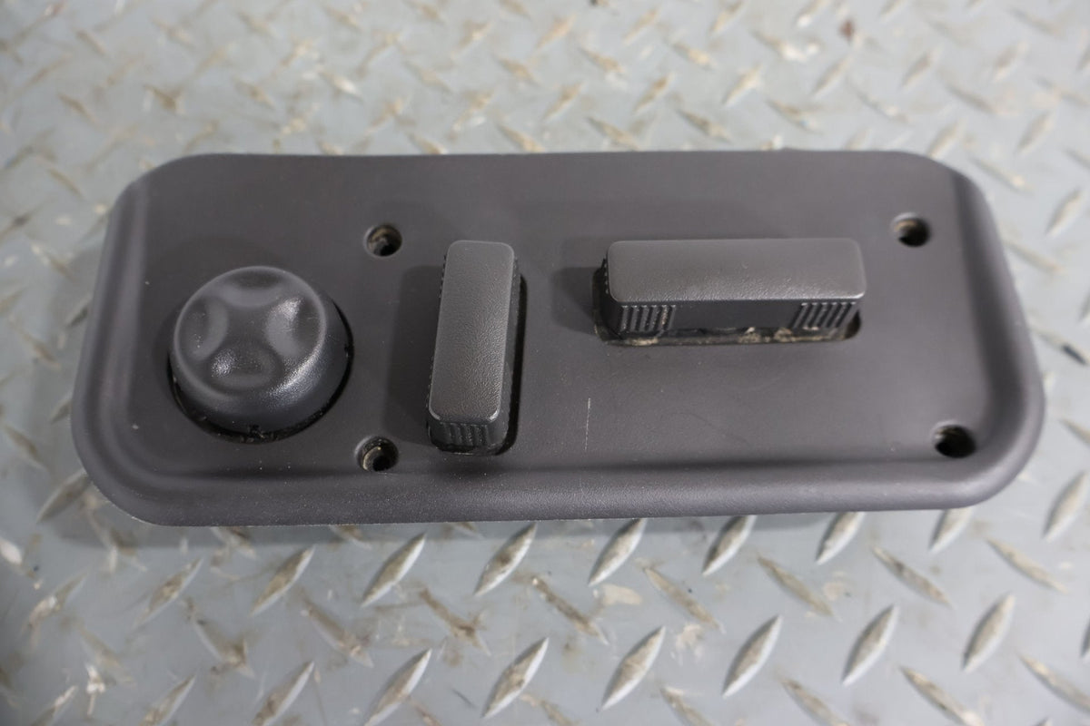 2007 Hummer H2- Seat Switch
