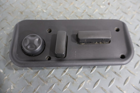 2007 Hummer H2- Seat Switch