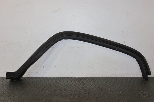 2007 Hummer H2 SUV Left Rear Fender Flare