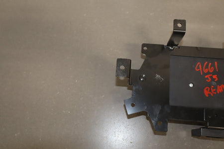 2007 Jaguar XKR 4.2L Gasoline Cabin Fuse Box