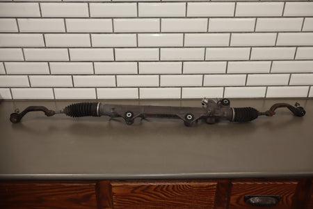 2007 Jaguar XKR Power Steering Rack and Pinion Assembly OEM