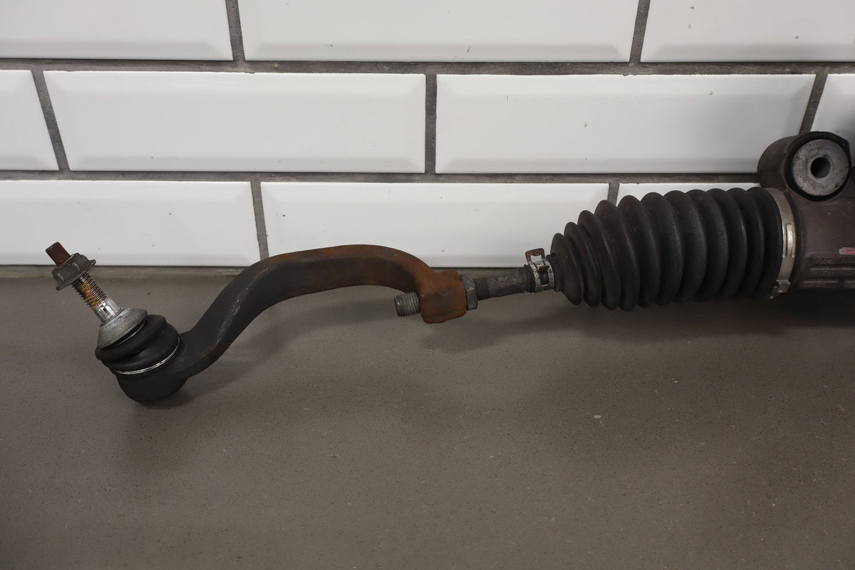 2007 Jaguar XKR Power Steering Rack and Pinion Assembly OEM