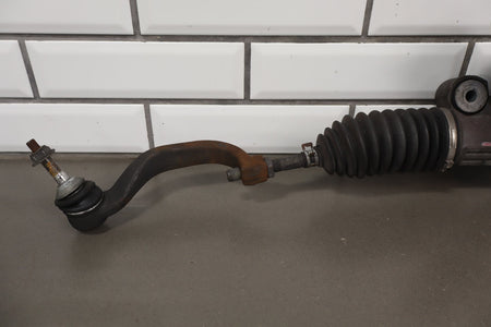2007 Jaguar XKR Power Steering Rack and Pinion Assembly OEM