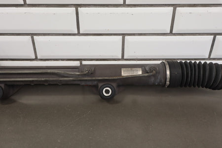2007 Jaguar XKR Power Steering Rack and Pinion Assembly OEM