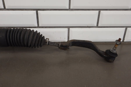 2007 Jaguar XKR Power Steering Rack and Pinion Assembly OEM