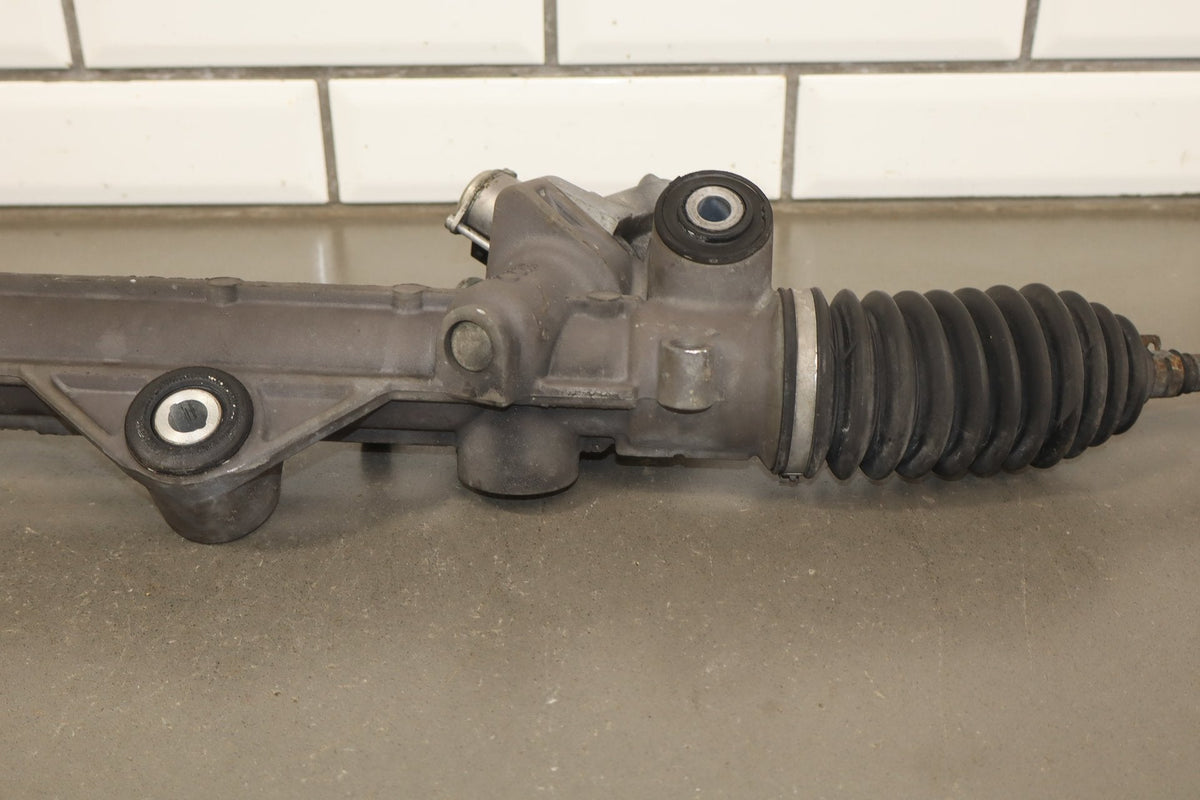 2007 Jaguar XKR Power Steering Rack and Pinion Assembly OEM