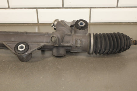 2007 Jaguar XKR Power Steering Rack and Pinion Assembly OEM