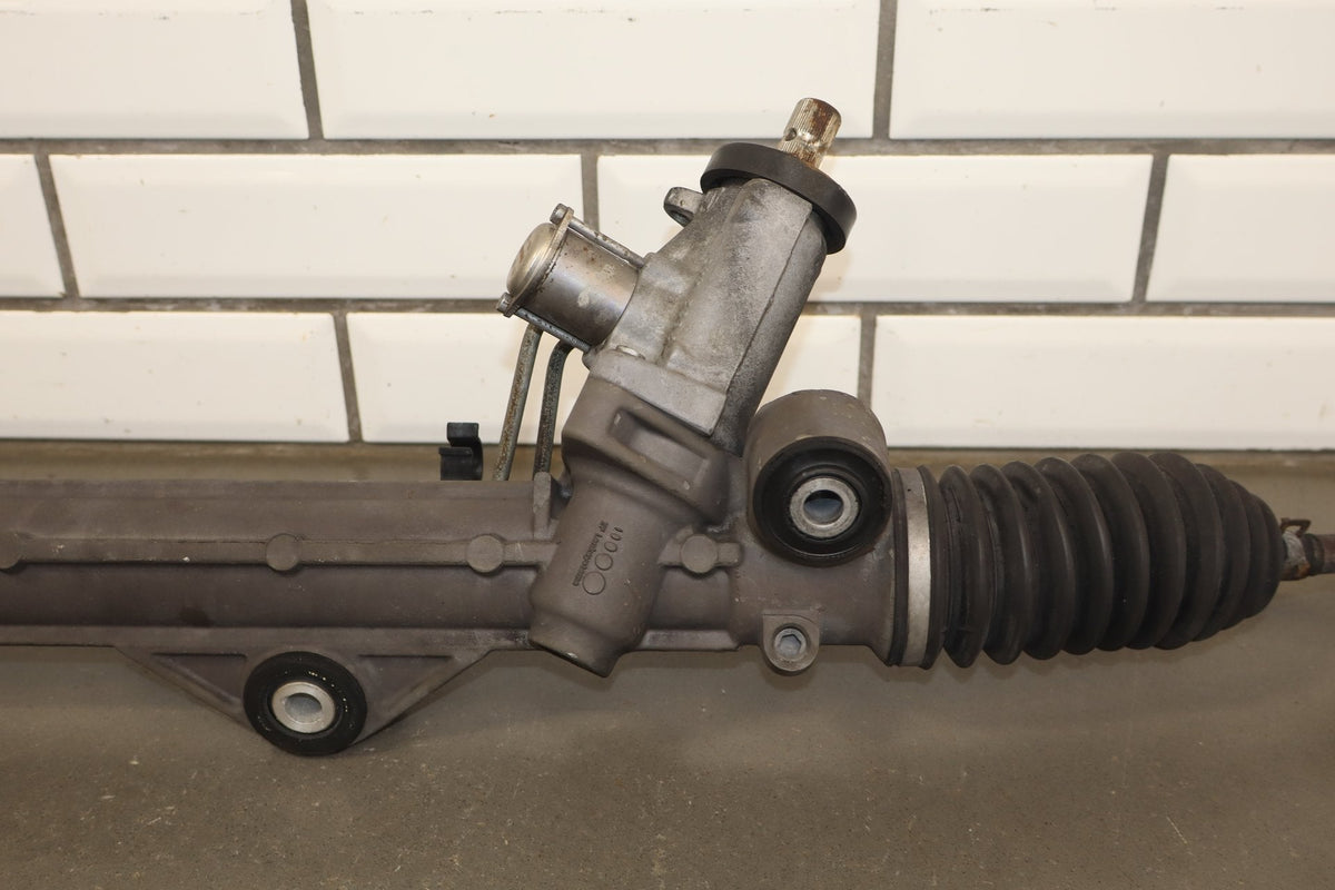 2007 Jaguar XKR Power Steering Rack and Pinion Assembly OEM