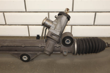 2007 Jaguar XKR Power Steering Rack and Pinion Assembly OEM