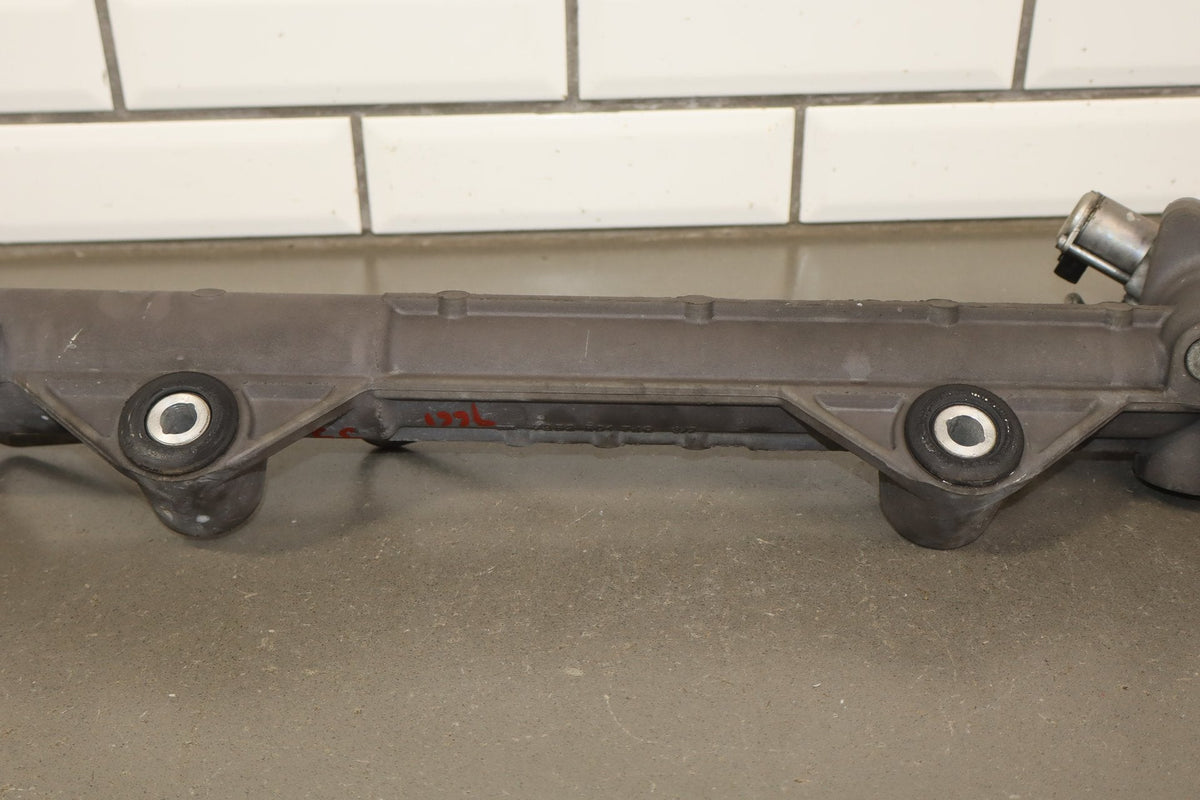 2007 Jaguar XKR Power Steering Rack and Pinion Assembly OEM