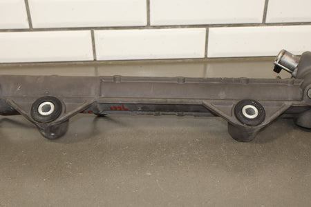 2007 Jaguar XKR Power Steering Rack and Pinion Assembly OEM