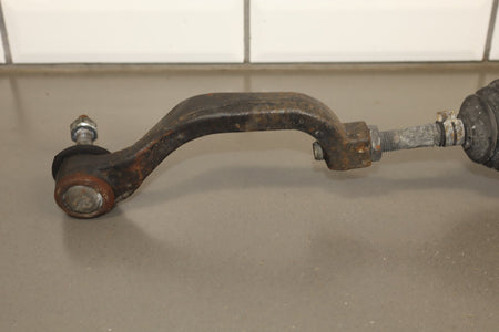 2007 Jaguar XKR Power Steering Rack and Pinion Assembly OEM