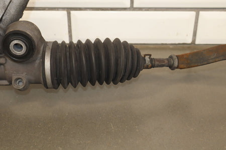 2007 Jaguar XKR Power Steering Rack and Pinion Assembly OEM