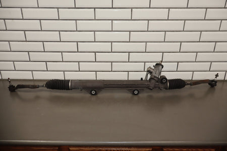 2007 Jaguar XKR Power Steering Rack and Pinion Assembly OEM
