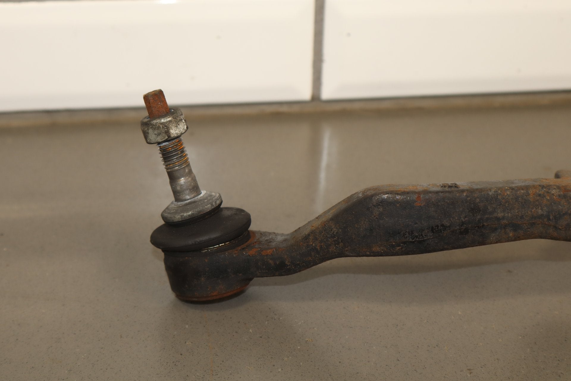 2007 Jaguar XKR Power Steering Rack and Pinion Assembly OEM