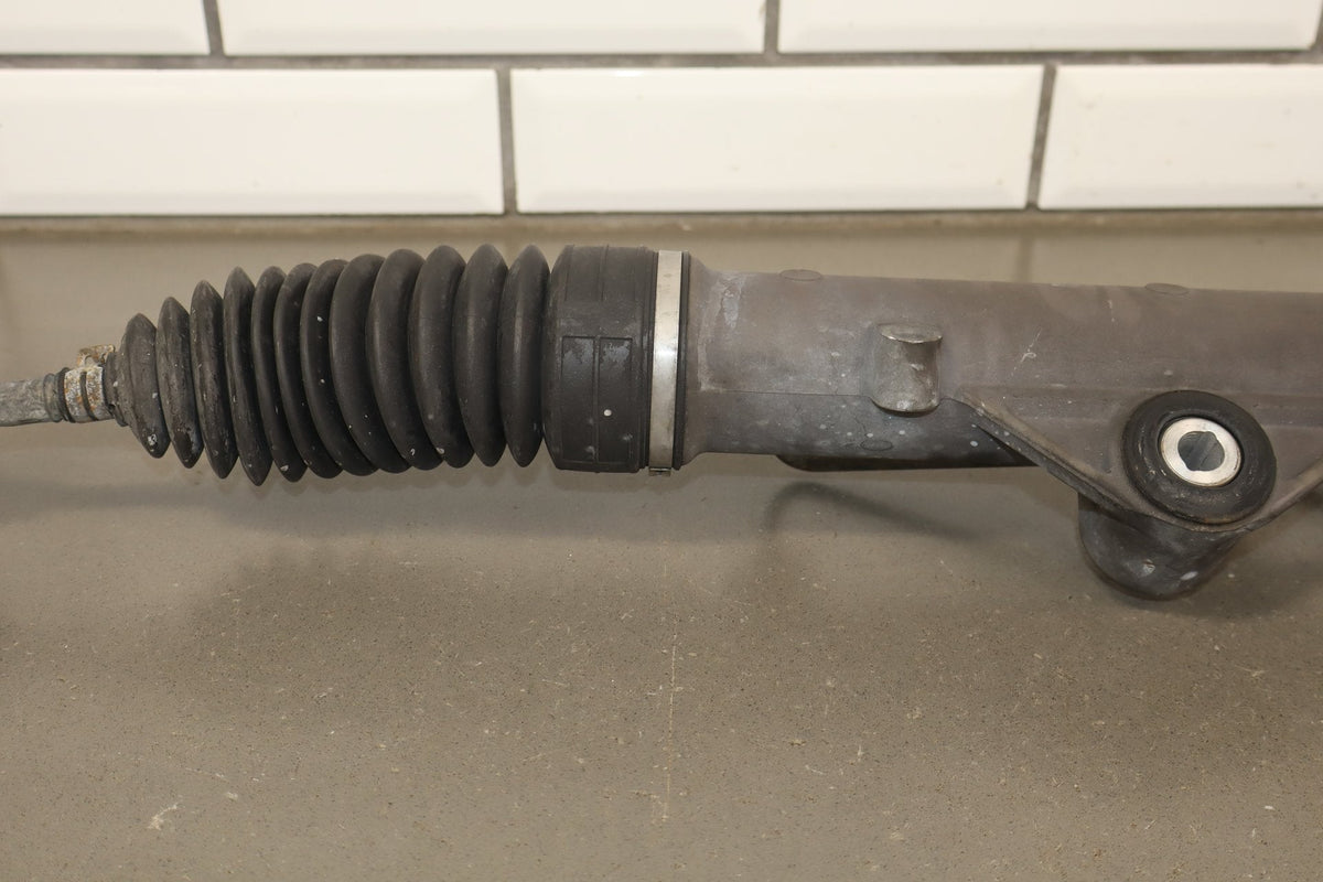 2007 Jaguar XKR Power Steering Rack and Pinion Assembly OEM