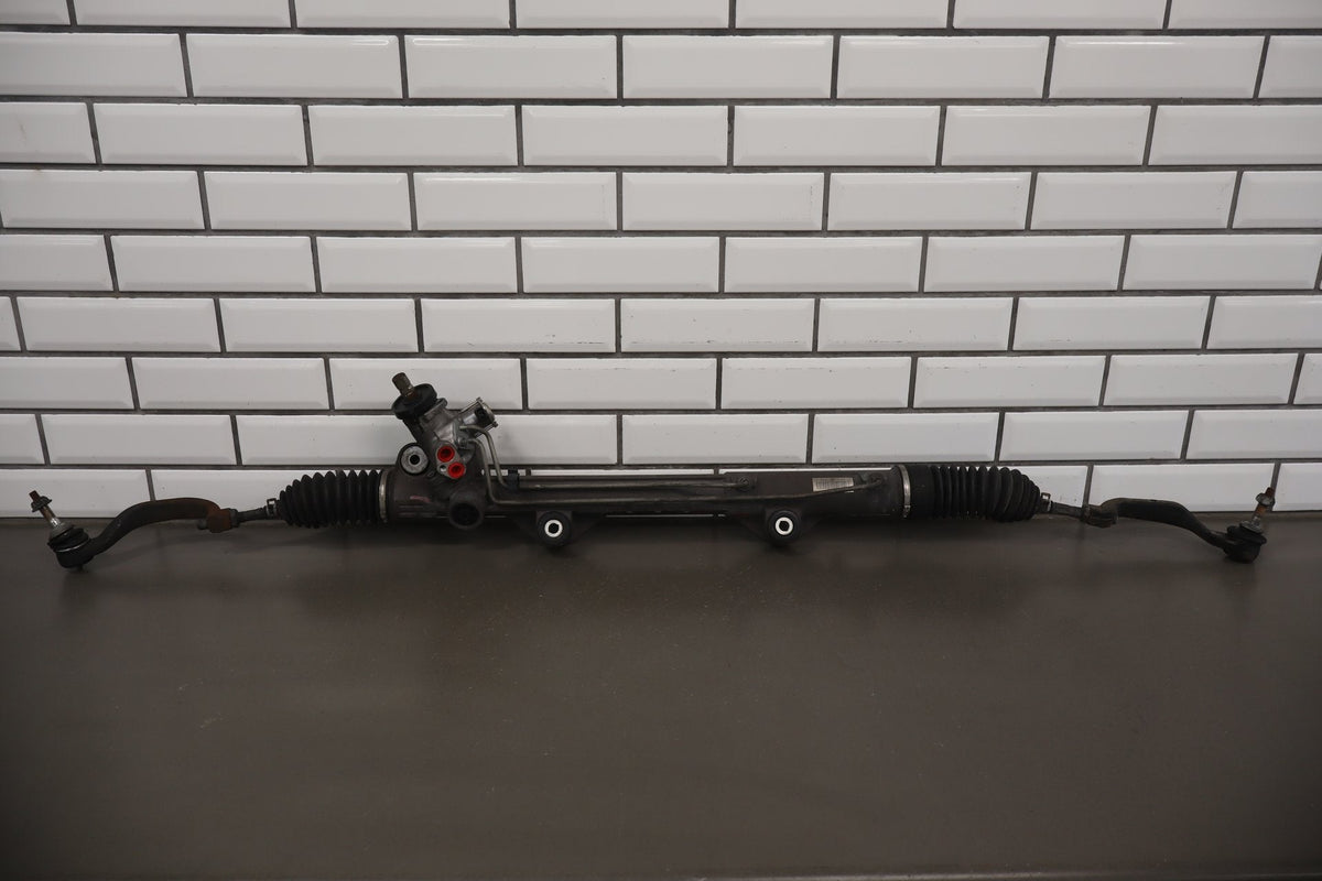 2007 Jaguar XKR Power Steering Rack and Pinion Assembly OEM