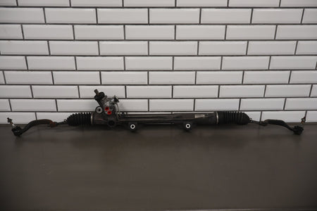 2007 Jaguar XKR Power Steering Rack and Pinion Assembly OEM