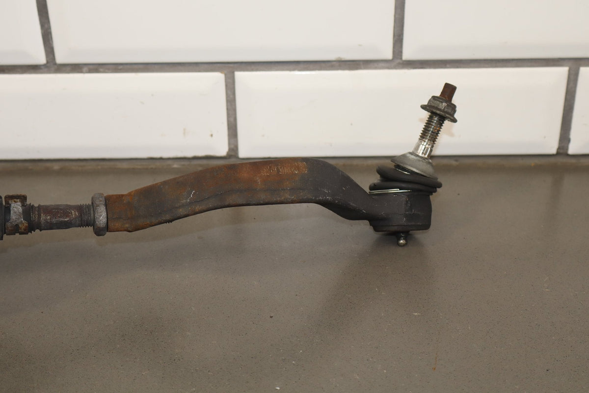 2007 Jaguar XKR Power Steering Rack and Pinion Assembly OEM