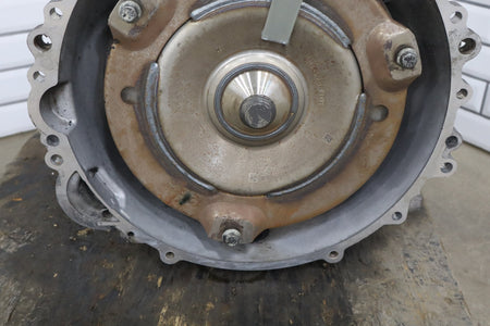 2007 Jaguar XKR RWD 4.2L 6HP26 Automatic Transmission Lot Tested