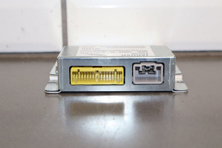 2007 Jaguar XKR- Suspension Damping Control Module PN: 6w83-18b008-ae