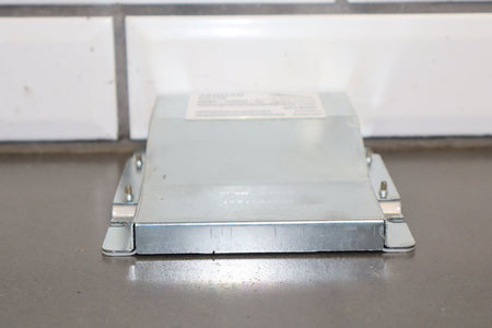 2007 Jaguar XKR- Suspension Damping Control Module PN: 6w83-18b008-ae