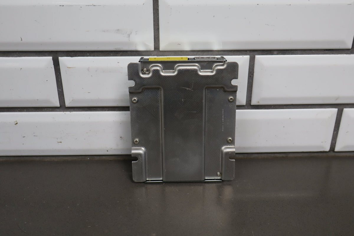2007 Jaguar XKR- Suspension Damping Control Module PN: 6w83-18b008-ae