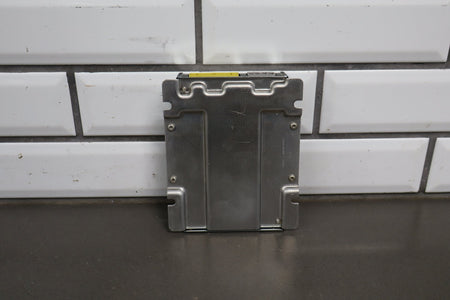 2007 Jaguar XKR- Suspension Damping Control Module PN: 6w83-18b008-ae