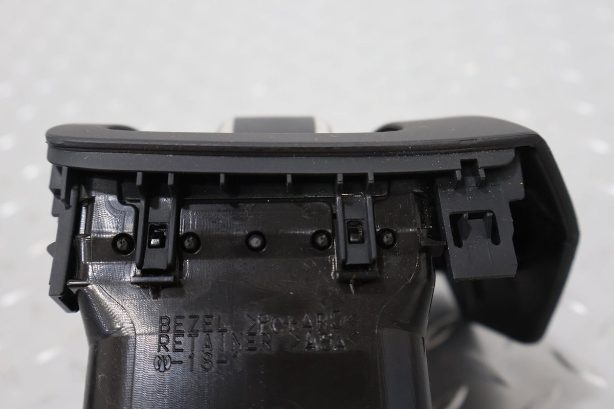 2007 Lexus GX470- Dash Vent