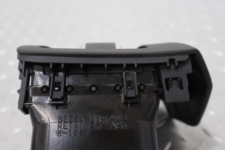 2007 Lexus GX470- Dash Vent